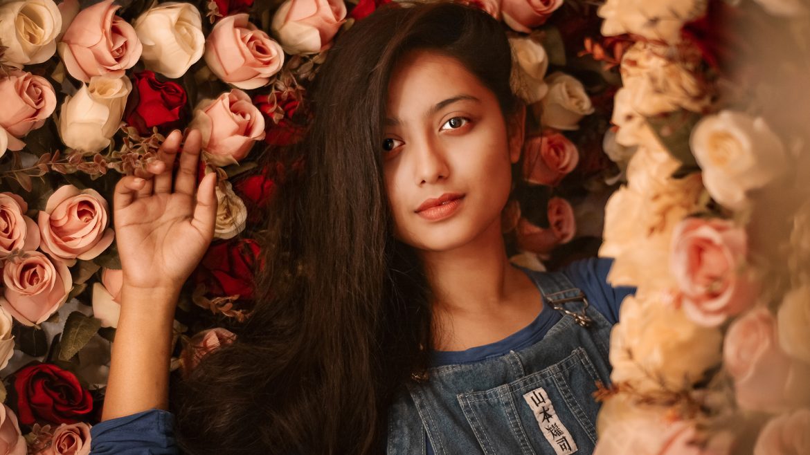 তমা রশিদ