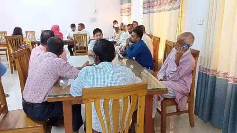 গাইবান্ধা-৫ উপনির্বাচন, ইসির দ্বিতীয় দিনের তদন্ত চলছে