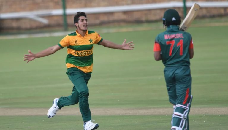 ১৫ বছর পর পাকিস্তান সফরে যাচ্ছে যুবা টাইগাররা