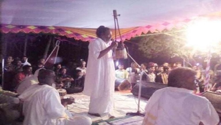 কুষ্টিয়ায় বাউল সাধুদের উপর হামলা