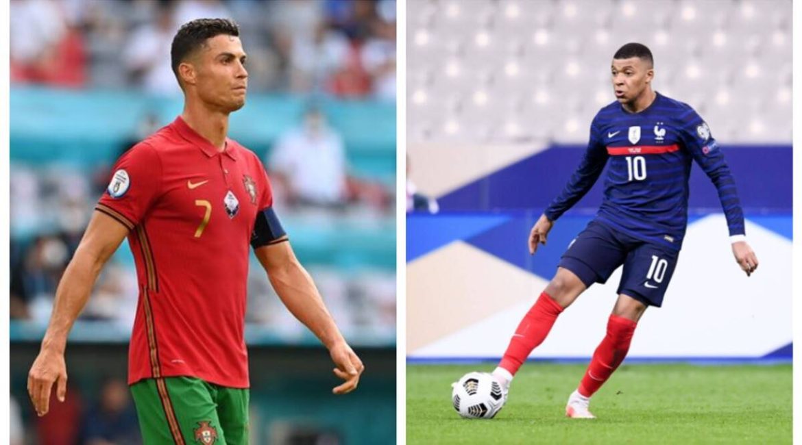 france-portugal