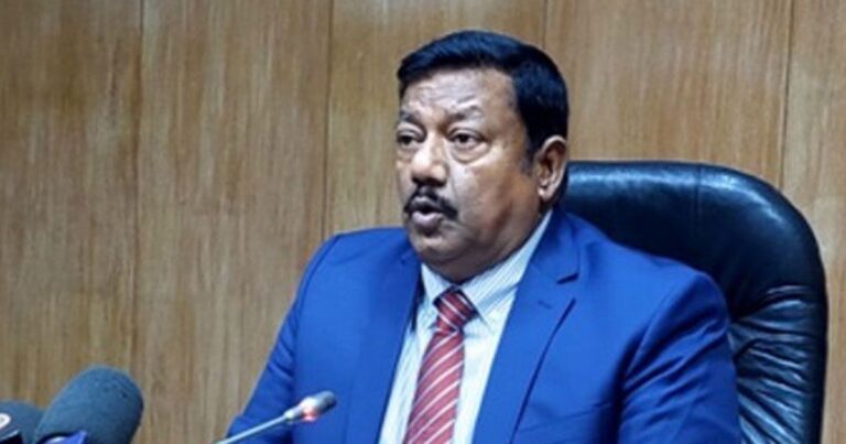 প্রধানমন্ত্রীর রাজনৈতিক উপদেষ্টা হচ্ছেন কবির বিন আনোয়ার
