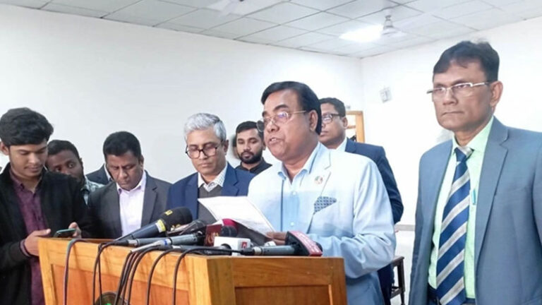 দেশের ভোটার সংখ্যা বেড়ে দাঁড়ালো ১১ কোটি ৯০ লাখ