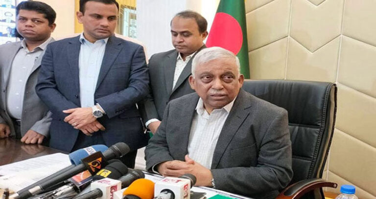 র‌্যাবের নিষেধাজ্ঞা খুব শিগগিরই উঠে যেতে পারে; স্বরাষ্ট্রমন্ত্রী