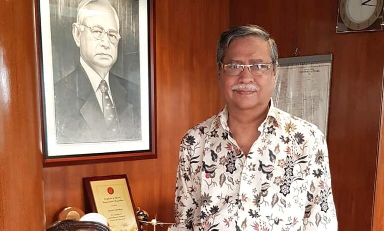 সাহাবুদ্দিন রাষ্ট্রপতি হওয়ায় পাবনা জার্নালিস্ট ফোরামের অভিনন্দন