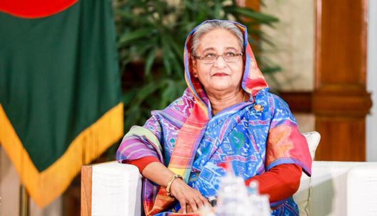 ৪ বছর পর আজ কোটালীপাড়ায় যাচ্ছেন প্রধানমন্ত্রী