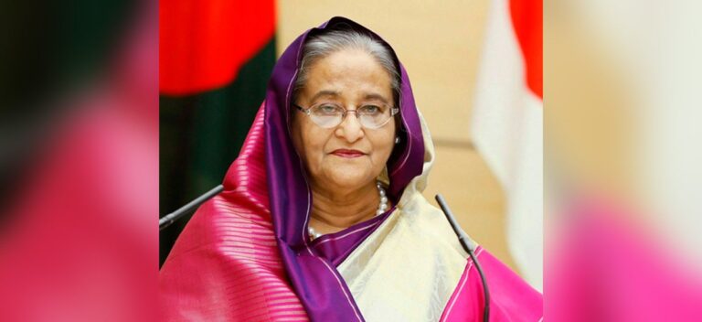 দুই দিনের সফরে টুঙ্গিপাড়া যাচ্ছেন প্রধানমন্ত্রী