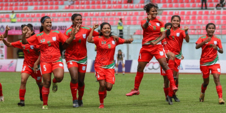 প্রীতি ম্যাচ খেলতে সিঙ্গাপুর যাচ্ছেন সাবিনারা