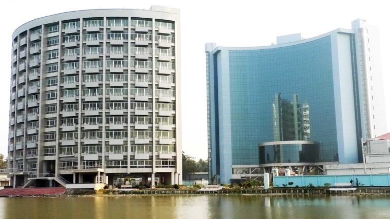নানা সমস্যায় যশোরের শেখ হাসিনা সফটওয়্যার পার্ক