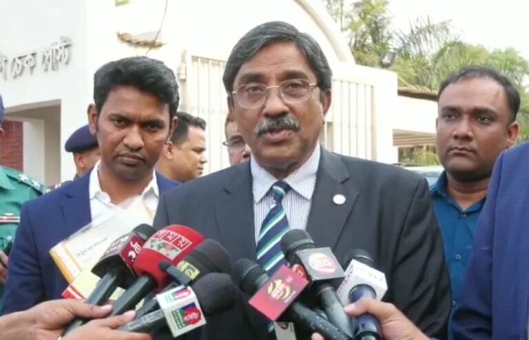 গাজীপুরের কারাগারে যেসব সমস্যা পেলেন মানবাধিকার কমিশনের চেয়ারম্যান