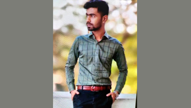 যাত্রাবাড়ীতে বাস-মোটরসাইকেল সংঘর্ষে বিশ্ববিদ্যালয় শিক্ষার্থী নিহত