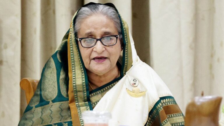 দুই যুগ পর আজ কিশোরগঞ্জ যাচ্ছেন প্রধানমন্ত্রী