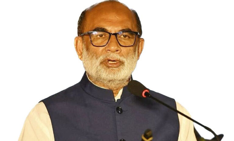 সুস্বাদু মাংস বিদেশে রপ্তানির পরিকল্পনা রয়েছে; মৎস্য ও প্রাণিসম্পদমন্ত্রী