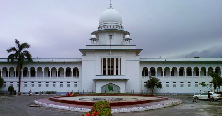 ইবির ছাত্রী নির্যাতনের তদন্ত প্রতিবেদন জমা হাইকোর্টে