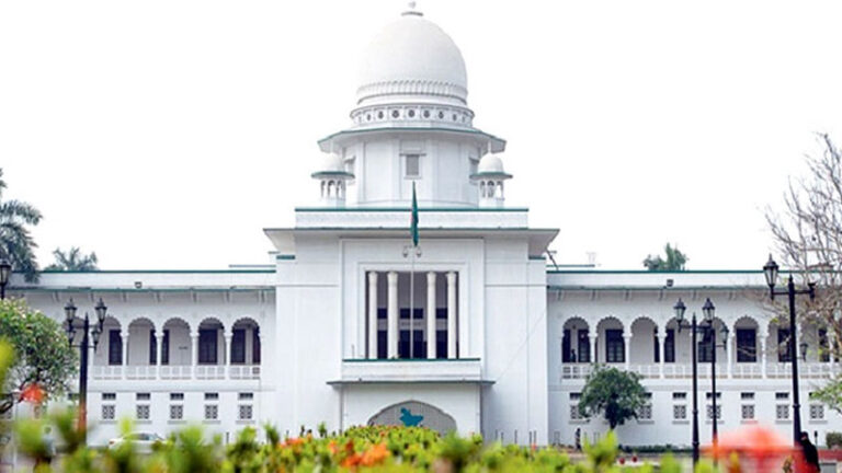 সাহাবুদ্দিনকে রাষ্ট্রপতি ঘোষণার প্রজ্ঞাপন স্থগিতের আবেদন আপিল বিভাগেও খারিজ