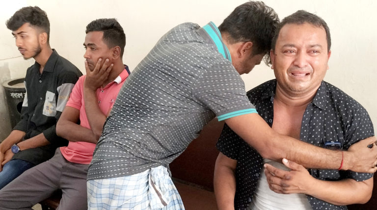 যমুনা নদীতে গোসলে নেমে দুই ভাইয়ের মৃত্যু