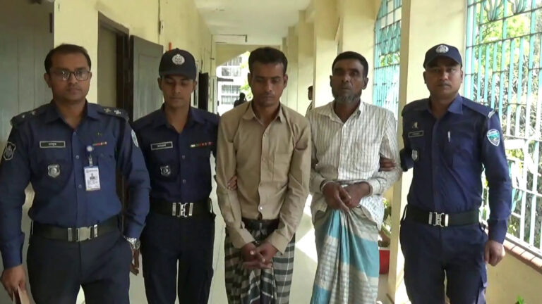 অটোচালককে খুন করতে ৪ লাখ টাকার চুক্তি মালিকের