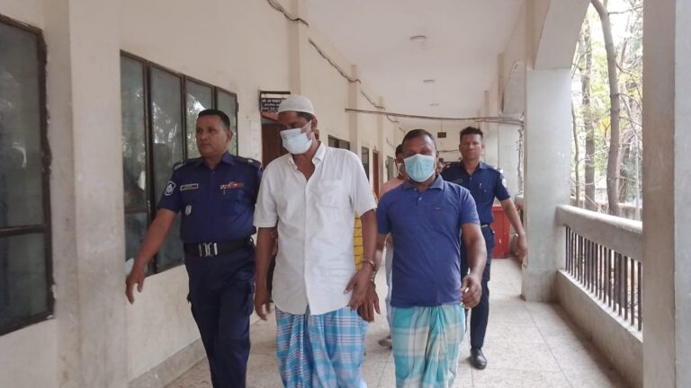 কক্সবাজারের সর্ববৃহৎ ইয়াবা চালান মামলার রায়