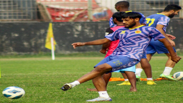 জাতীয় দলে ডাক পেয়ে বাবার স্বপ্ন পূরণ করলেন আলমগীর