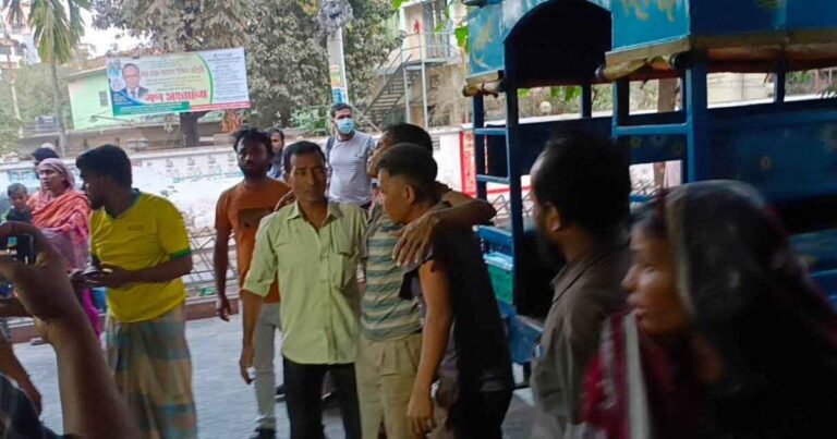 সীতাকুণ্ডে অক্সিজেন প্ল্যান্টে বিস্ফোরণ,নিহত ৫