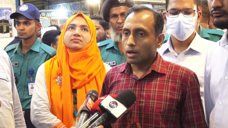 চট্টগ্রামে ভোক্তা অধিকার সংরক্ষণ অধিদপ্তরের অভিযান