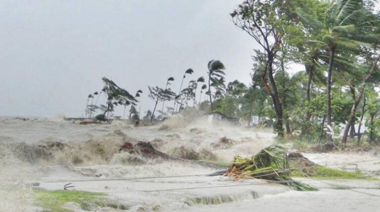 আজ জাতীয় দুর্যোগ প্রস্তুতি দিবস