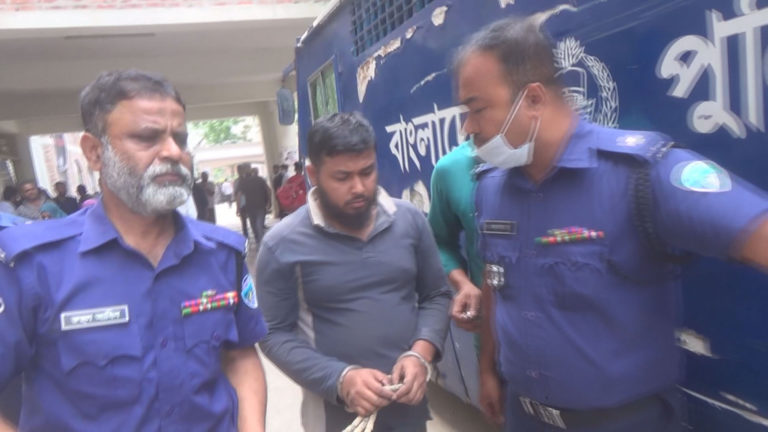 কুমিল্লায় ২ ভাইকে হত্যার দায়ে আরেক ভাইয়ের ফাঁসি