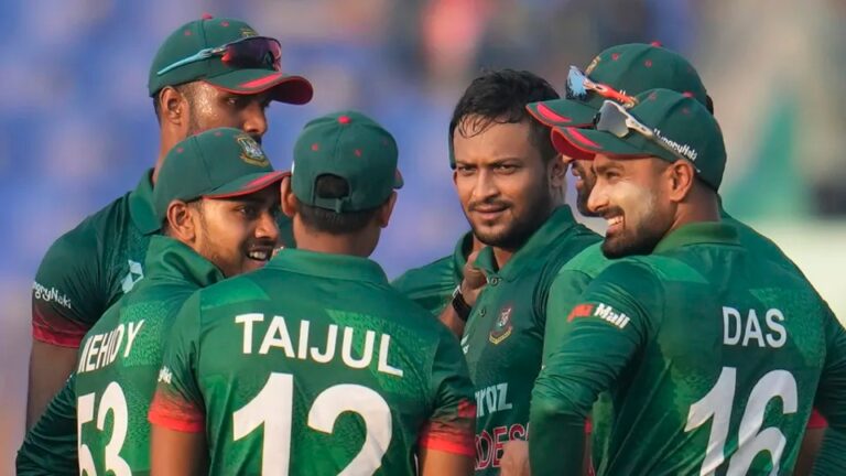 টাইগারদের ইংলিশ বধ