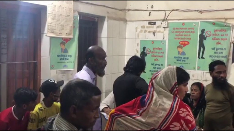 গায়ে ধাক্কা লাগার অভিযোগে ছুরিকাঘাত, দুই শিক্ষার্থী নিহত
