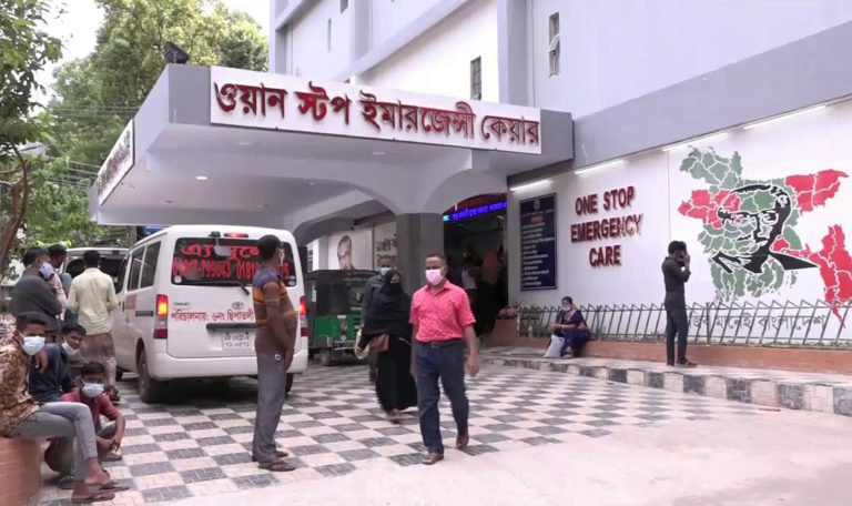 চট্টগ্রামে একদিনের ব্যবধানে মিলল আরও এক শিশুর মরদেহ