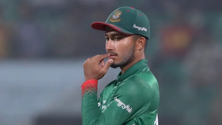পারফরম্যান্সের জন্য বাদ আফিফ: হাথুরুসিংহে