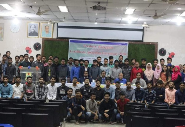 শেকৃবির ২০ শিক্ষার্থীকে বৃত্তি দিল কাজী ফার্মস