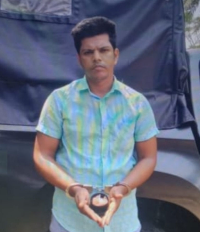 বাগেরহাটে ইয়াবাসহ বহিস্কৃত ছাত্রলীগ নেতা আবারও আটক
