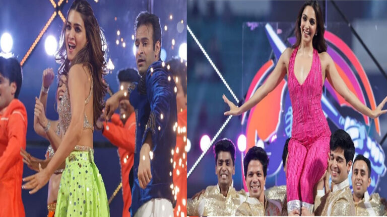 জমকালো আয়োজনে পর্দা উঠলো নারী আইপিএলের