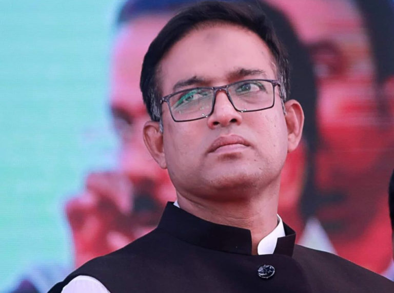রাজশাহী মহানগর আ.লীগ সম্পাদককে বহিস্কারের জন্য কেন্দ্রে চিঠি