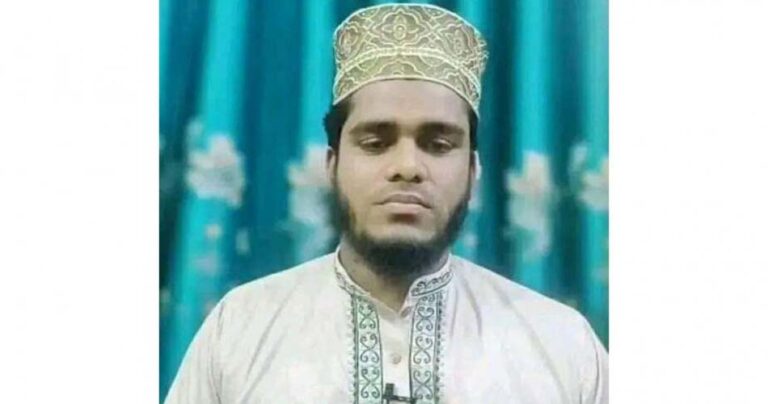 মাহফিল থেকে ফেরার পথে ইসলামি বক্তার জিহ্বা কাটল দুর্বৃত্তরা
