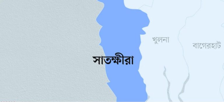 সাতক্ষীরায় ইঞ্জিনচালিত ভ্যানের ধাক্কায় মাদ্রাসা ছাত্র নিহত