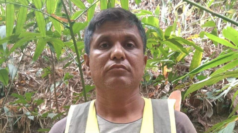মুক্তি পেলেন অপহৃত অবসরপ্রাপ্ত সেনা সদস্য আনোয়ার