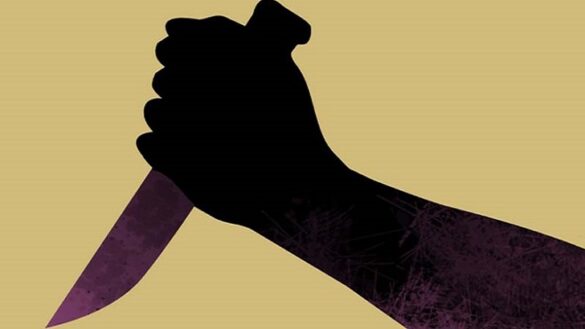 হত্যা প্রতীকী