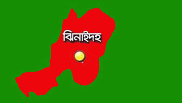 ঝিনাইদহে সড়ক দূর্ঘটনায় গার্মেন্টস কর্মীর মৃত্যু