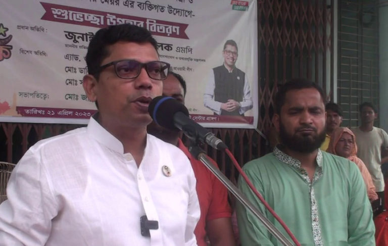আমরা অনেক দেশের চেয়ে ভাল অবস্থানে আছি: প্রতিমন্ত্রী পলক