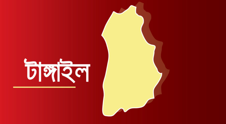 টাঙ্গাইলে ট্রেনে কাটা পড়ে মা-মেয়েসহ চার নারীর মৃত্যু