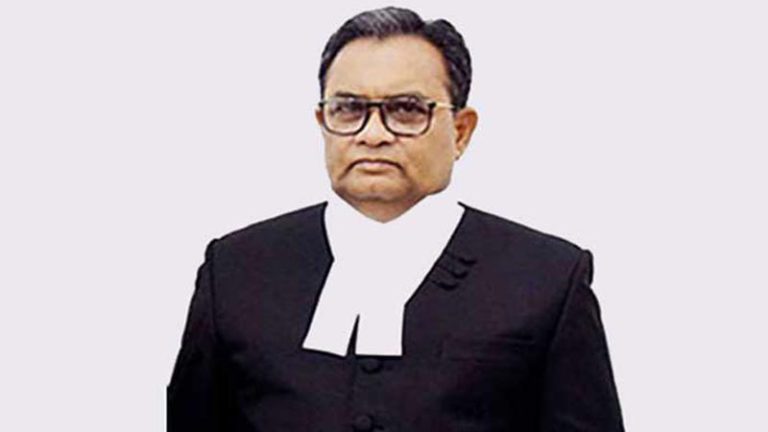 মামলাজোট নিরসনে দ্রুত নতুন বিচারক নিয়োগ: প্রধান বিচারপতি