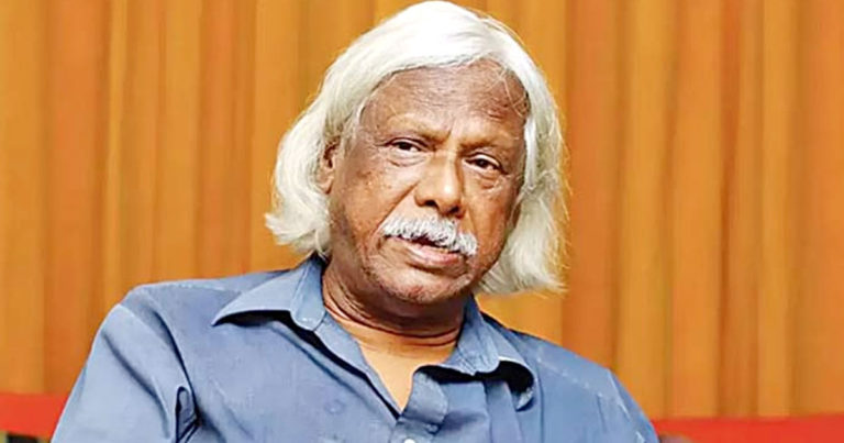 ডা. জাফরুল্লাহ চৌধুরী লাইফ সাপোর্টে