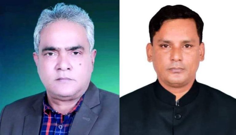 সিরাজগঞ্জ প্রেসক্লাবের সভাপতি জাকিরুল, সম্পাদক লিটন