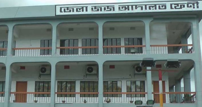 ৮ বোতল ফেনসিডিলের মামলায় ৩ বছরের সাজা