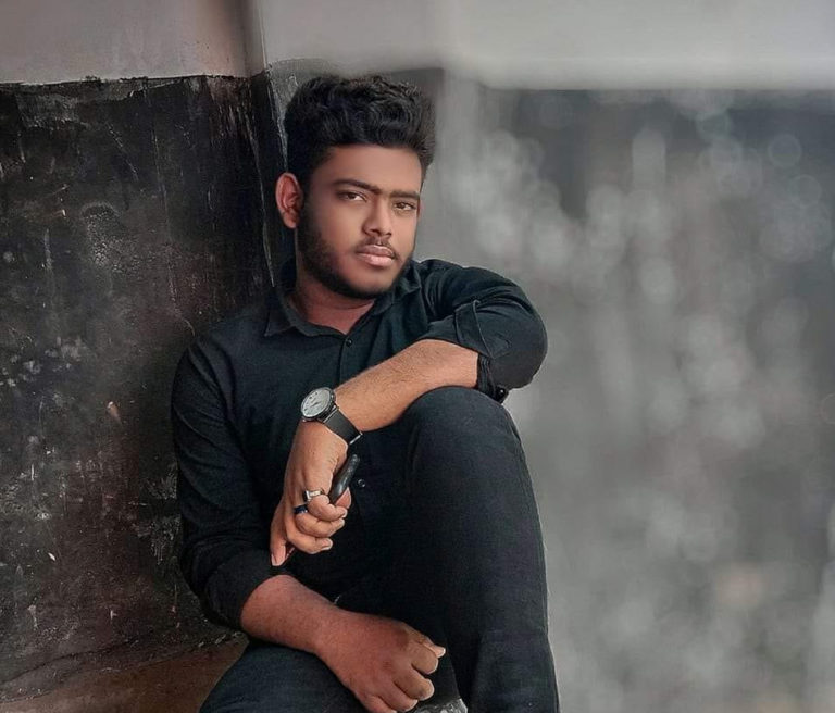 ঝিনাইদহে পানিতে ডুবে স্কুলছাত্রের মৃত্যু