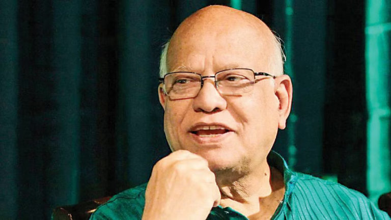 সাবেক অর্থমন্ত্রী আবুল মাল আবদুল মুহিতের মৃত্যুবার্ষিকীতে কর্মসূচি