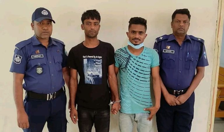১৫ মাসের সাজা এড়াতে পালিয়েও শেষরক্ষা হয়নি