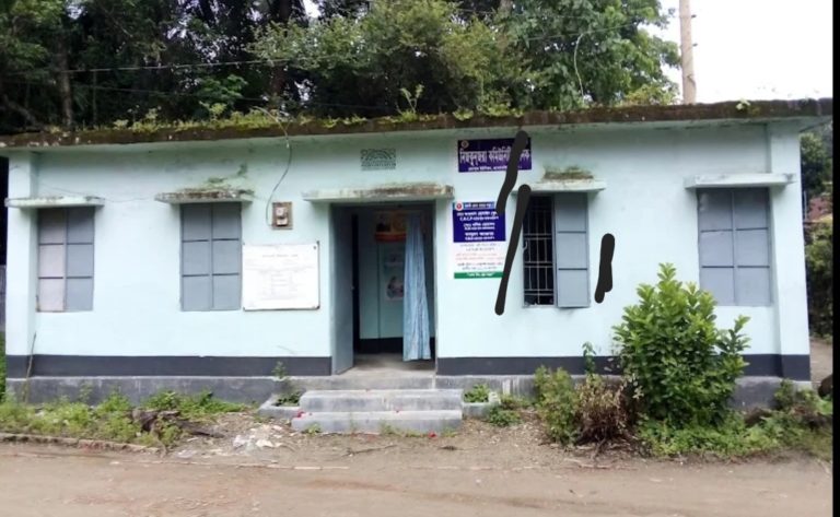 ক্লিনিক খোলা হয় রোগীরা ফোন দিলে